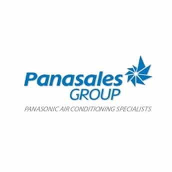 Panasales Logo