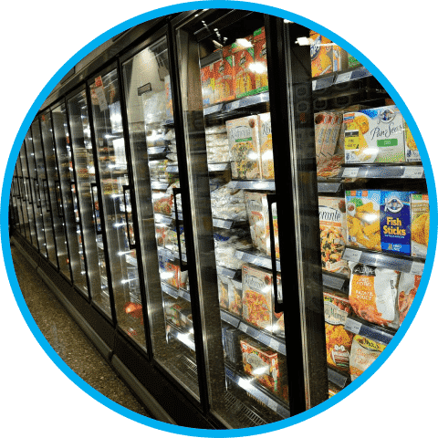Commercial Refrigeration and Coolrooms