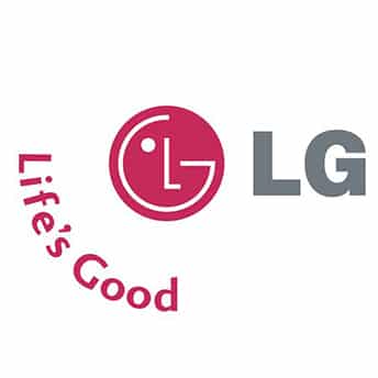 LG Air Conditioning Logo