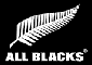 The All Blacks logo