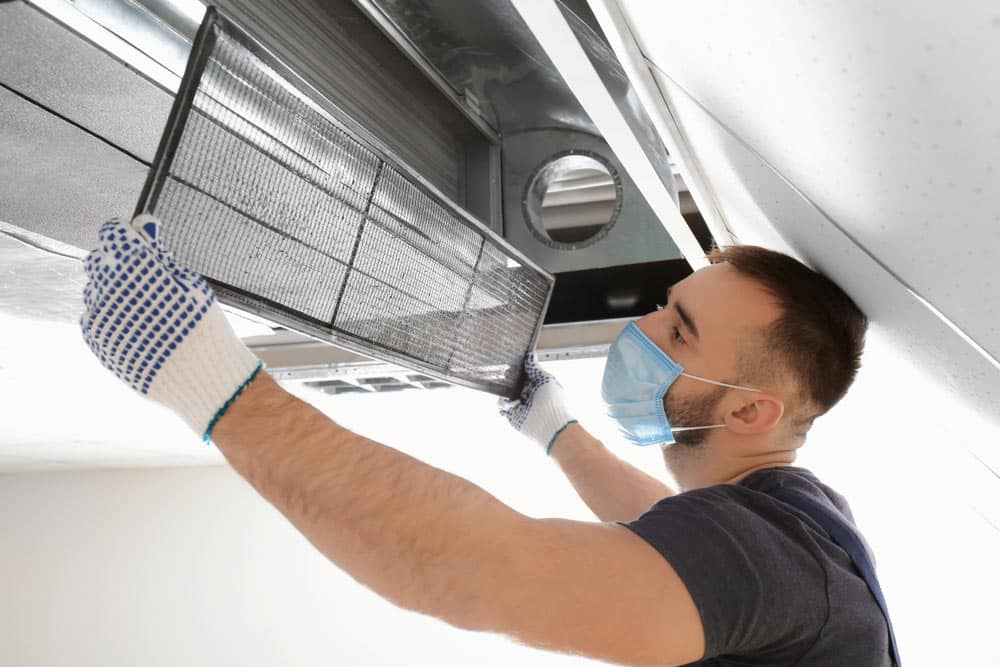 How Often Should You Service Air Conditioning Units?