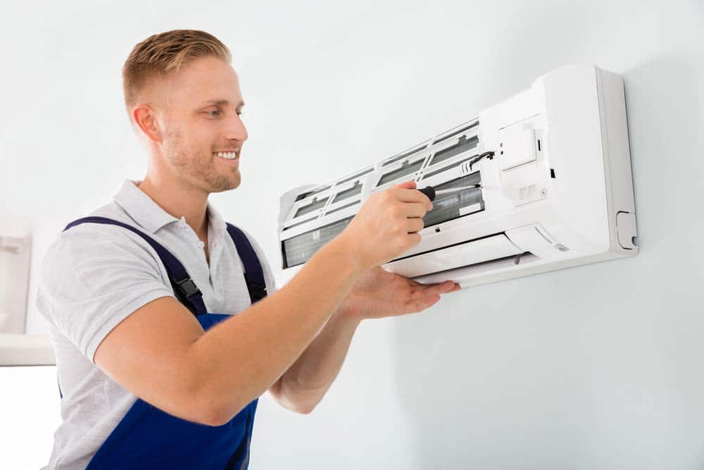 Maintenance And Repair Of Indoor Air Conditioning — Air Conditioning on the Sunshine Coast, QLD