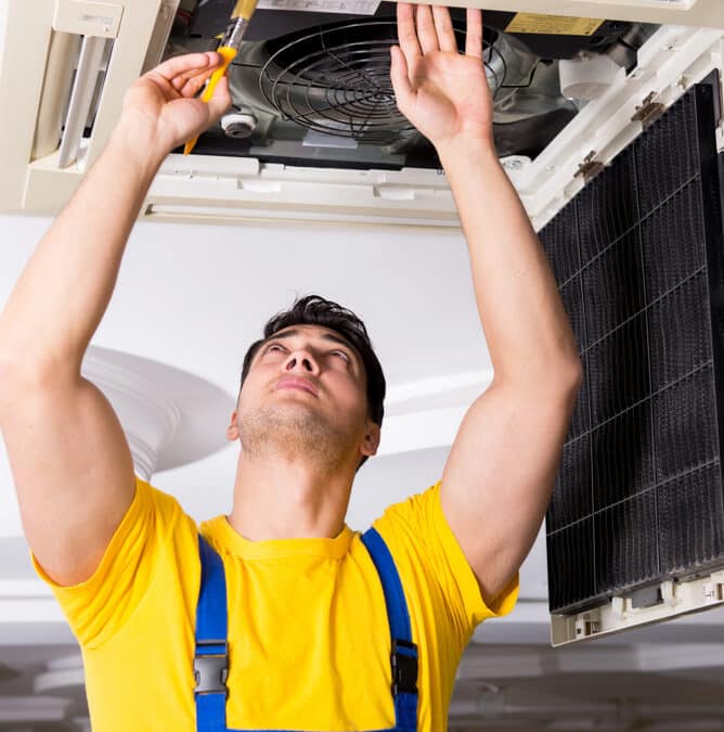 7 Tips for Quality Air Conditioning Installation