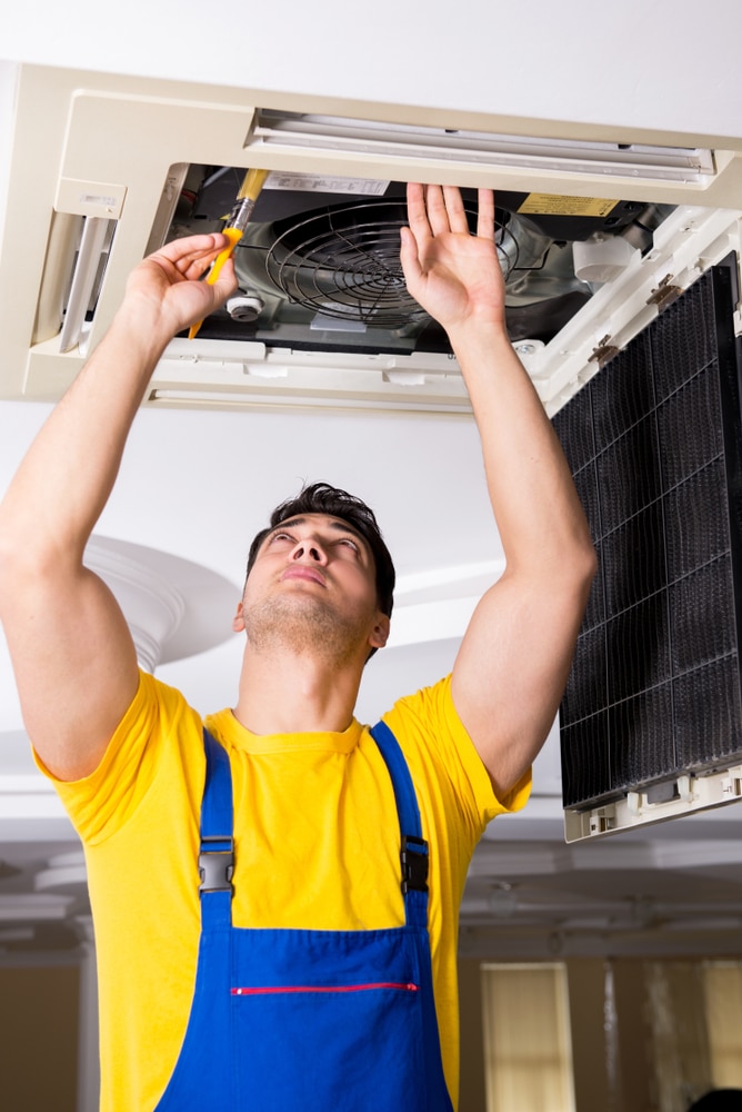 7 Tips for Quality Air Conditioning Installation | Climatech