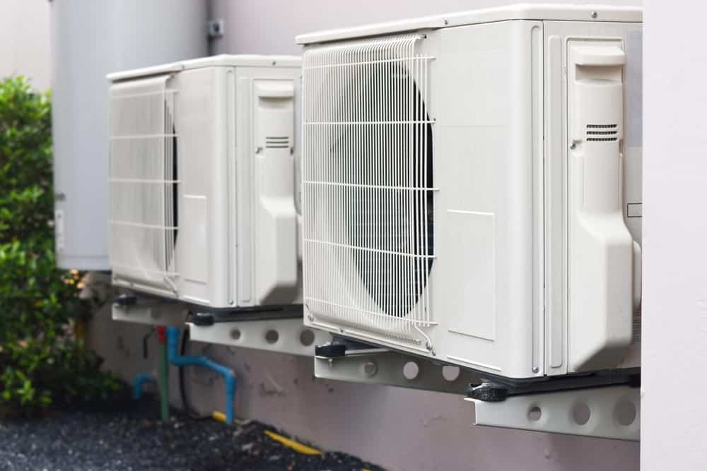 Are Ductless Air Conditioners Energy-Efficient?