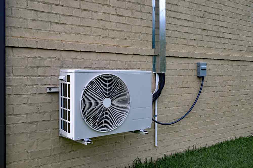 How To Choose Between Ducted Vs Split System Air Conditioning