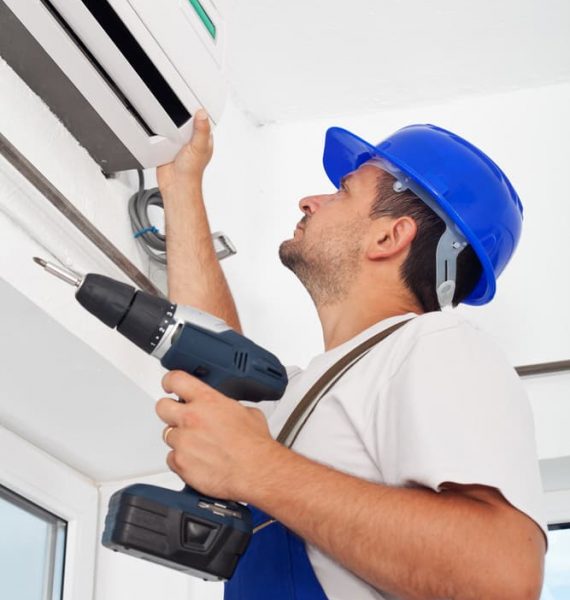 Air conditioner repair — Air Conditioning on the Sunshine Coast, QLD