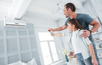 Residential Air Conditioning — Air Conditioning on the Sunshine Coast, QLD