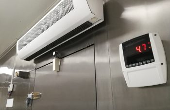 Commercial Refrigeration & Coolrooms — Air Conditioning on the Sunshine Coast, QLD