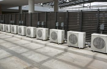 Commercial Air Conditioning — Air Conditioning on the Sunshine Coast, QLD