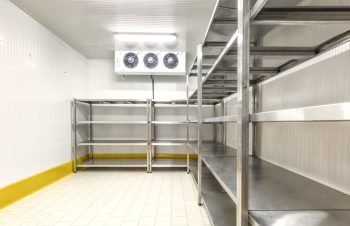 Commercial Refrigeration & Coolrooms — Air Conditioning on the Sunshine Coast, QLD